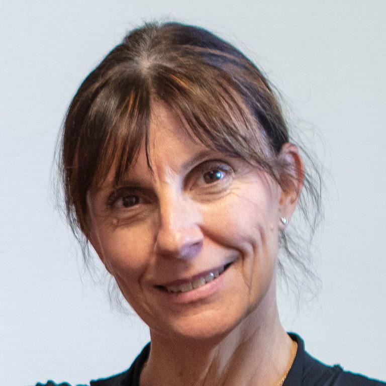 Géraldine Levebvre